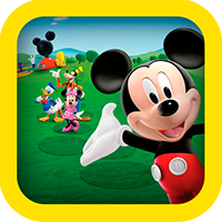 Mickey and Minnie Quests